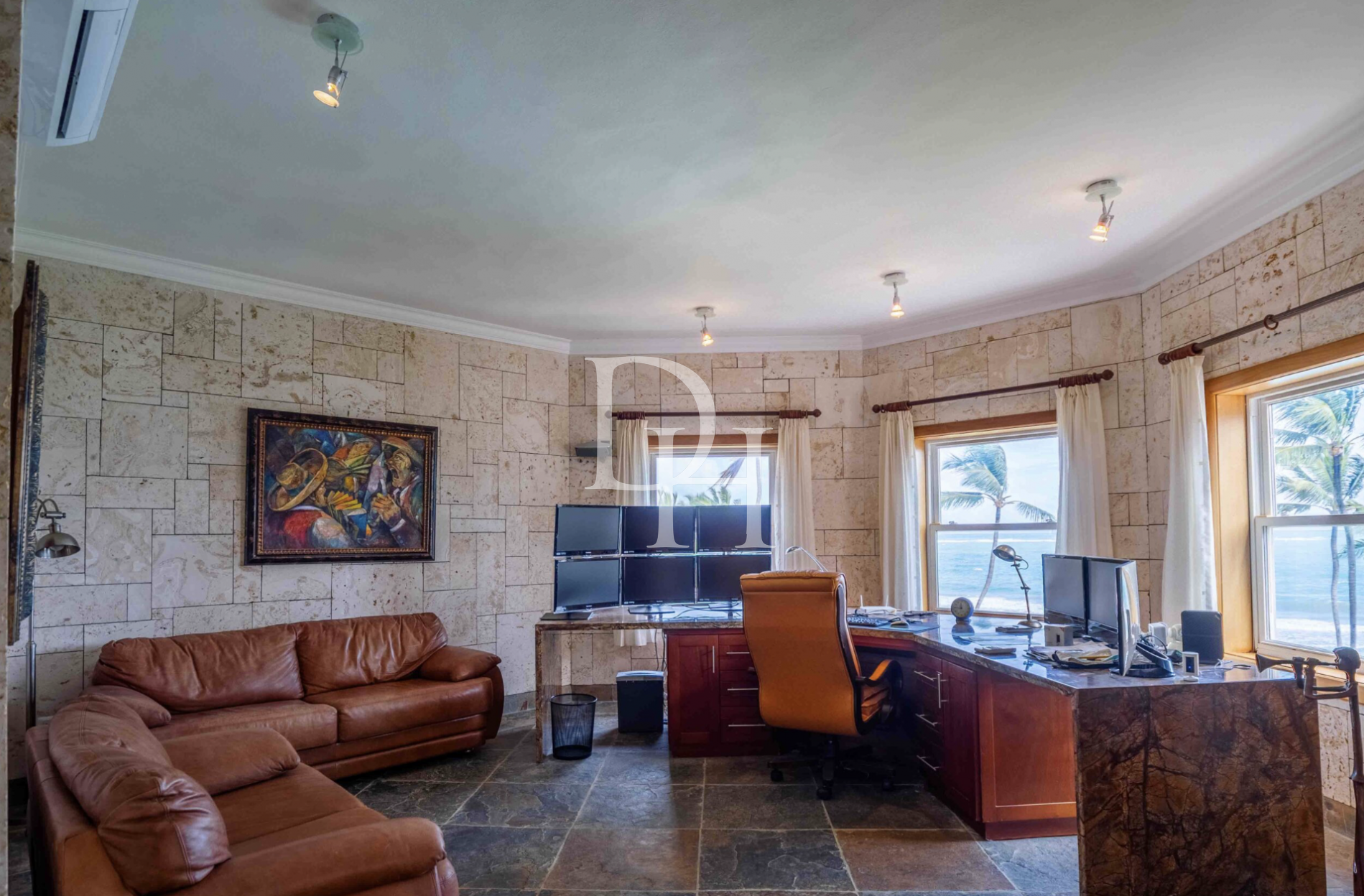 Пентхаус в Кабарете, Доминиканская республика, 442м2 - стоимость 2&nbsp;150&nbsp;000$ - Ref: 80225 фото 3