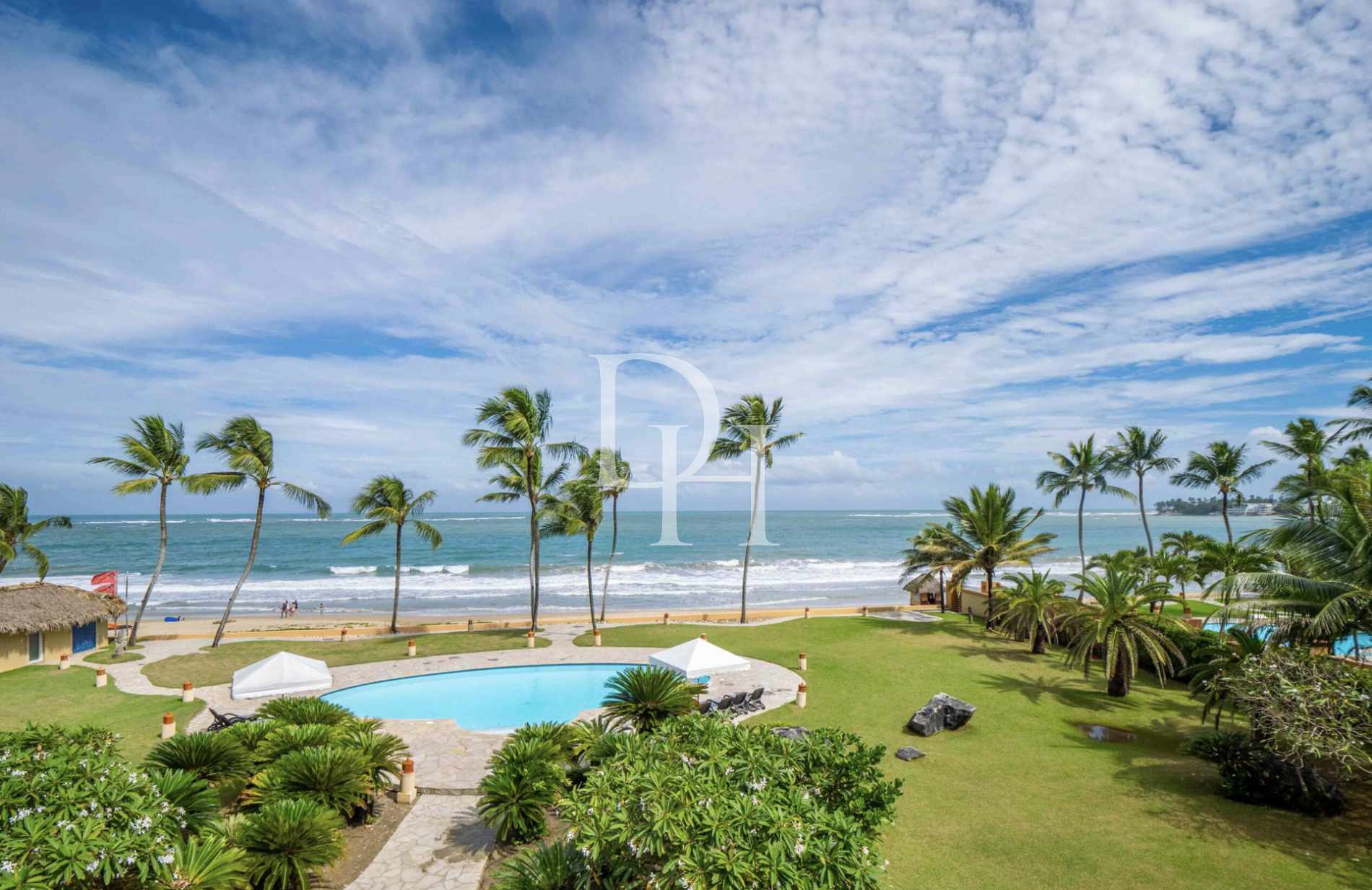 Пентхаус в Кабарете, Доминиканская республика, 442м2 - стоимость 2&nbsp;150&nbsp;000$ - Ref: 80225 фото 30