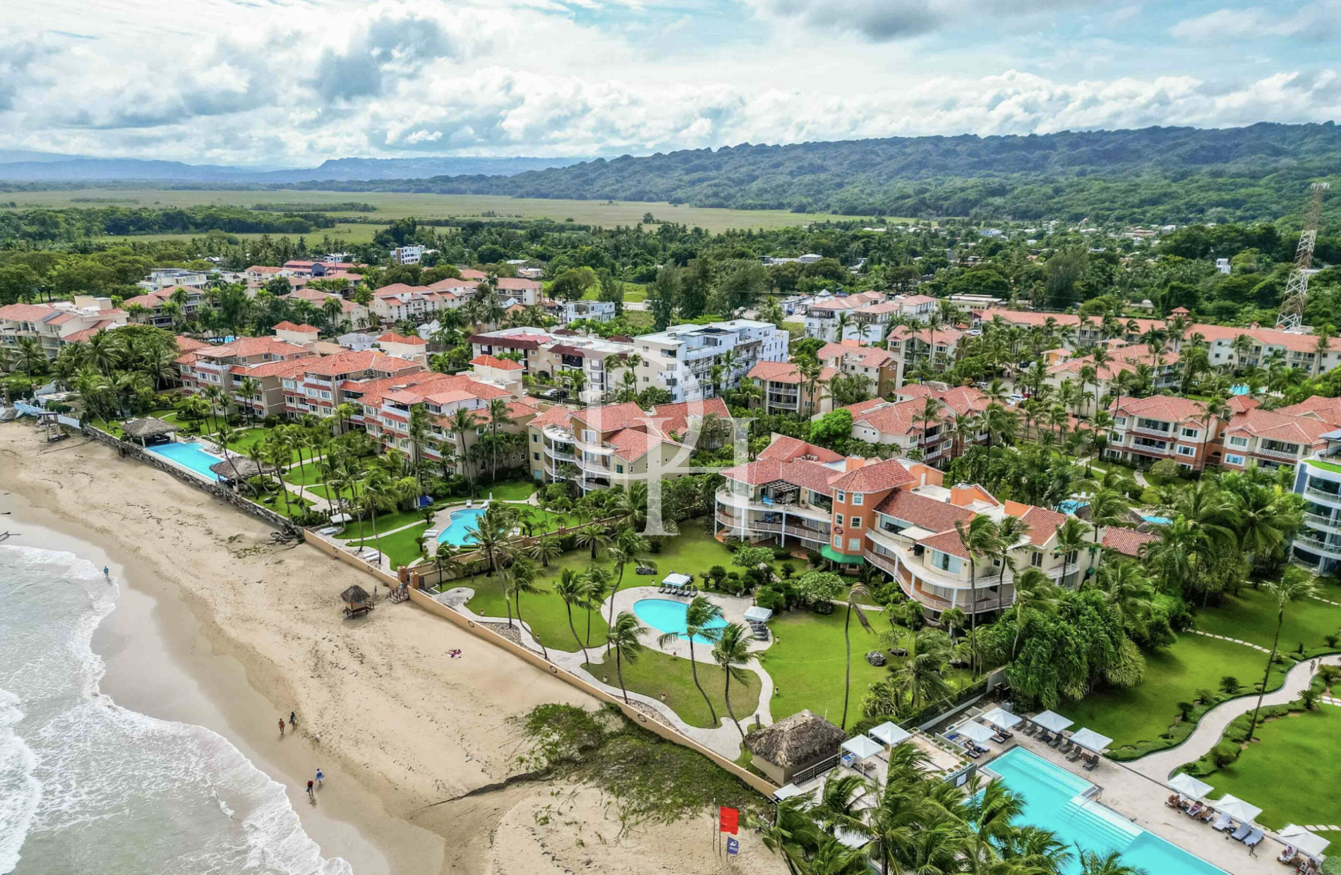 Пентхаус в Кабарете, Доминиканская республика, 442м2 - стоимость 2&nbsp;150&nbsp;000$ - Ref: 80225 фото 32