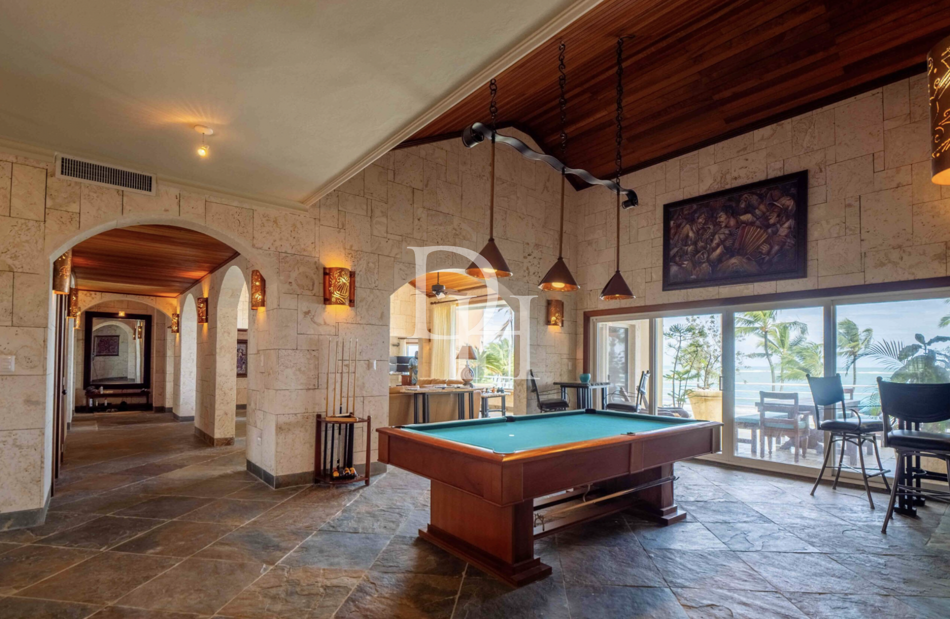 Пентхаус в Кабарете, Доминиканская республика, 442м2 - стоимость 2&nbsp;150&nbsp;000$ - Ref: 80225 фото 6