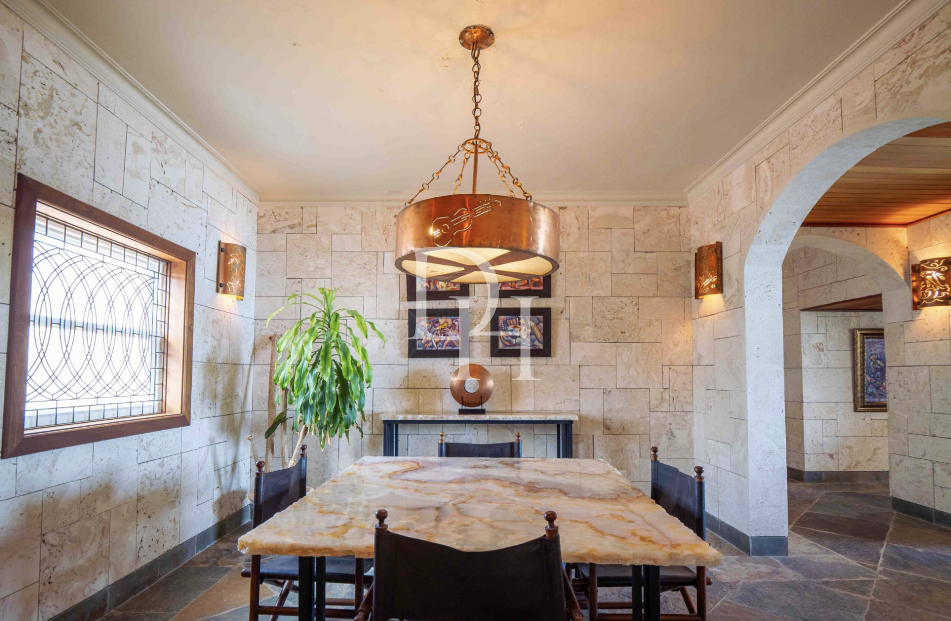 Пентхаус в Кабарете, Доминиканская республика, 442м2 - стоимость 2&nbsp;150&nbsp;000$ - Ref: 80225 фото 7