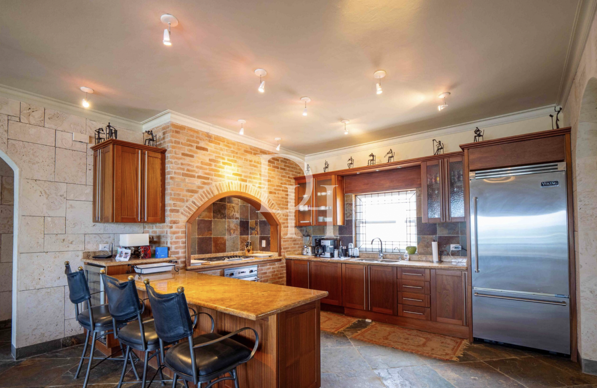 Пентхаус в Кабарете, Доминиканская республика, 442м2 - стоимость 2&nbsp;150&nbsp;000$ - Ref: 80225 фото 9