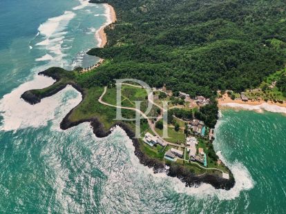 Участок в Самане, Доминиканская республика, 10 149м2 - стоимость 2&nbsp;900&nbsp;000$ - Ref: 80224 фото 4