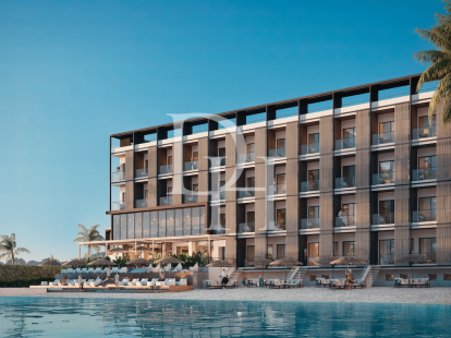 Апартаменты в Пунта-Кана, Доминиканская республика за 269 000$ (ID:80223)