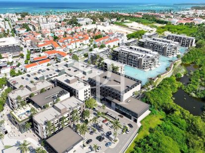 Апартаменты в Пунта-Кана, Доминиканская республика, 85м2 - стоимость 269&nbsp;000$ - Ref: 80223 фото 3