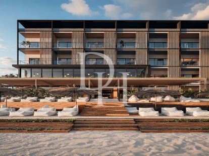 Апартаменты в Пунта-Кана, Доминиканская республика, 85м2 - стоимость 269&nbsp;000$ - Ref: 80223 фото 4