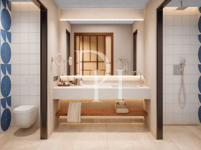 Апартаменты в Пунта-Кана, Доминиканская республика, 85м2 - стоимость 269&nbsp;000$ - Ref: 80223 фото 7