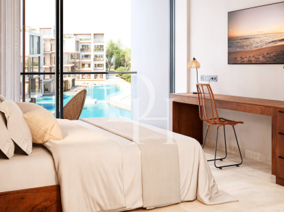 Апартаменты в Пунта-Кана, Доминиканская республика, 85м2 - стоимость 269&nbsp;000$ - Ref: 80223 фото 9