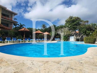 Апартаменты в Кабарете, Доминиканская республика, 70м2 - стоимость 199&nbsp;000$ - Ref: 80222 фото 10