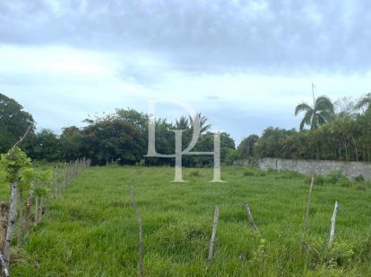 Участок в Кабарете, Доминиканская республика, 1 382м2 - стоимость 117&nbsp;455$ - Ref: 80220 фото 1