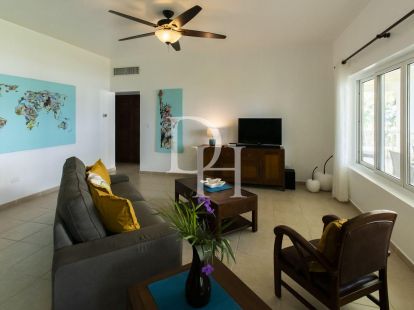 Апартаменты в Кабарете, Доминиканская республика, 156м2 - стоимость 530&nbsp;000$ - Ref: 80219 фото 11