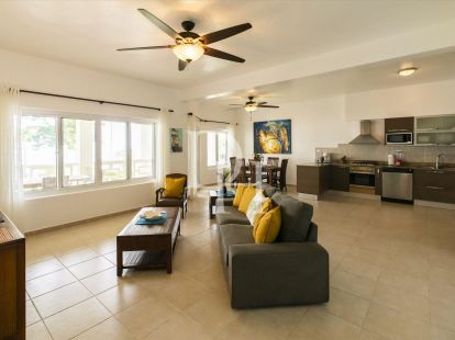 Апартаменты в Кабарете, Доминиканская республика, 156м2 - стоимость 530&nbsp;000$ - Ref: 80219 фото 12