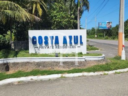 Участок в Кабарете, Доминиканская республика, 2 155м2 - стоимость 226&nbsp;000$ - Ref: 80218 фото 1