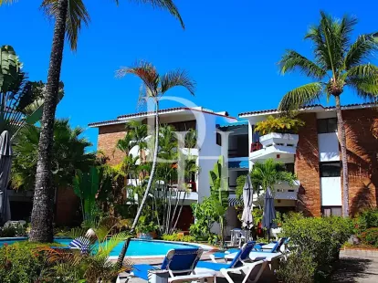 Апартаменты в Сосуа, Доминиканская республика, 54м2 - Ref: 80217 фото 1