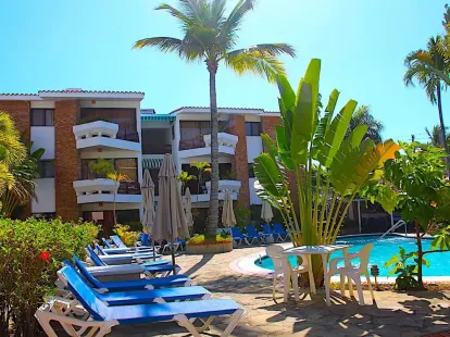 Апартаменты в Сосуа, Доминиканская республика, 54м2 - Ref: 80217 фото 3