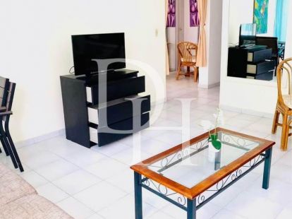 Апартаменты в Сосуа, Доминиканская республика, 54м2 - Ref: 80217 фото 6