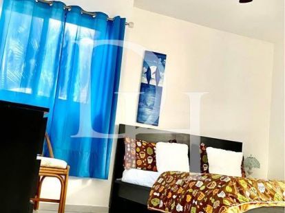 Апартаменты в Сосуа, Доминиканская республика, 54м2 - Ref: 80217 фото 7