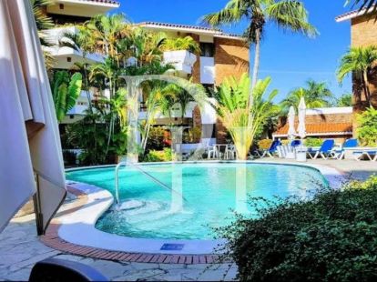 Апартаменты в Сосуа, Доминиканская республика, 54м2 - Ref: 80217 фото 8