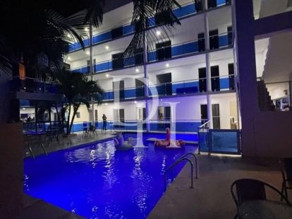 Апартаменты в Сосуа, Доминиканская республика, 55м2 - стоимость 79&nbsp;000$ - Ref: 80216 фото 4