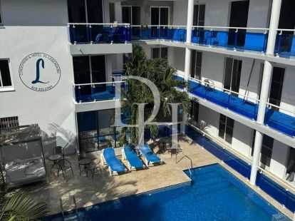 Апартаменты в Сосуа, Доминиканская республика, 55м2 - стоимость 79&nbsp;000$ - Ref: 80216 фото 6