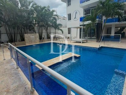 Апартаменты в Сосуа, Доминиканская республика, 55м2 - стоимость 79&nbsp;000$ - Ref: 80216 фото 8