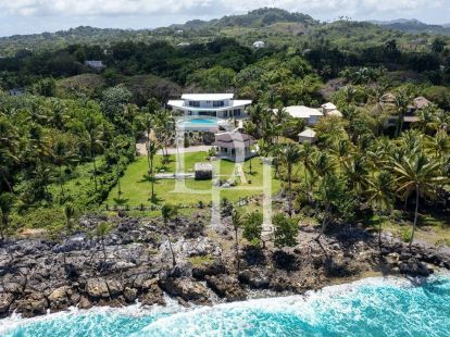 Вилла в Лас Терренас, Доминиканская республика, 860м2 - стоимость 1&nbsp;275&nbsp;000$ - Ref: 80215 фото 1
