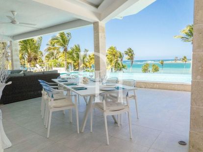 Вилла в Лас Терренас, Доминиканская республика, 860м2 - стоимость 1&nbsp;275&nbsp;000$ - Ref: 80215 фото 12