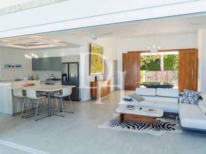 Вилла в Лас Терренас, Доминиканская республика, 860м2 - стоимость 1&nbsp;275&nbsp;000$ - Ref: 80215 фото 14