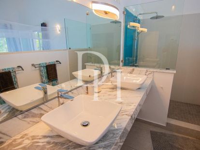 Вилла в Лас Терренас, Доминиканская республика, 860м2 - стоимость 1&nbsp;275&nbsp;000$ - Ref: 80215 фото 16