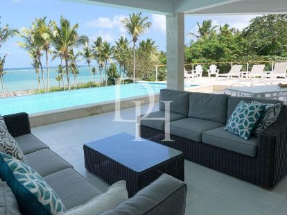 Вилла в Лас Терренас, Доминиканская республика, 860м2 - стоимость 1&nbsp;275&nbsp;000$ - Ref: 80215 фото 2