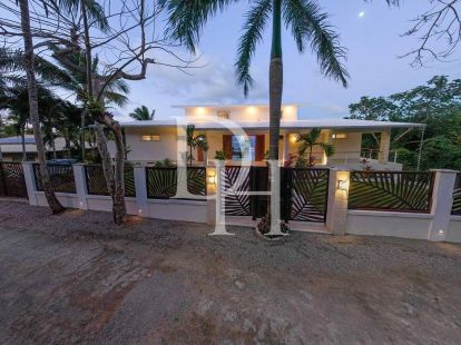 Вилла в Лас Терренас, Доминиканская республика, 860м2 - стоимость 1&nbsp;275&nbsp;000$ - Ref: 80215 фото 26