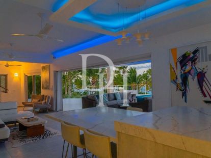 Вилла в Лас Терренас, Доминиканская республика, 860м2 - стоимость 1&nbsp;275&nbsp;000$ - Ref: 80215 фото 27