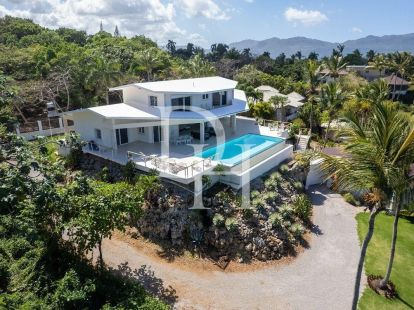 Вилла в Лас Терренас, Доминиканская республика, 860м2 - стоимость 1&nbsp;275&nbsp;000$ - Ref: 80215 фото 3