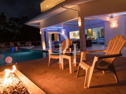 Вилла в Лас Терренас, Доминиканская республика, 860м2 - стоимость 1&nbsp;275&nbsp;000$ - Ref: 80215 фото 30