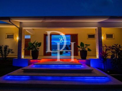 Вилла в Лас Терренас, Доминиканская республика, 860м2 - стоимость 1&nbsp;275&nbsp;000$ - Ref: 80215 фото 31