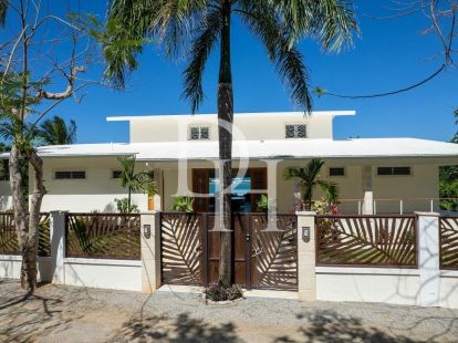 Вилла в Лас Терренас, Доминиканская республика, 860м2 - стоимость 1&nbsp;275&nbsp;000$ - Ref: 80215 фото 4