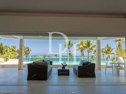 Вилла в Лас Терренас, Доминиканская республика, 860м2 - стоимость 1&nbsp;275&nbsp;000$ - Ref: 80215 фото 7