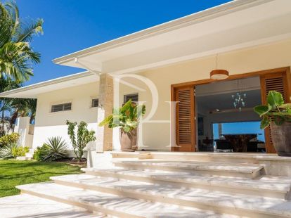 Вилла в Лас Терренас, Доминиканская республика, 860м2 - стоимость 1&nbsp;275&nbsp;000$ - Ref: 80215 фото 9