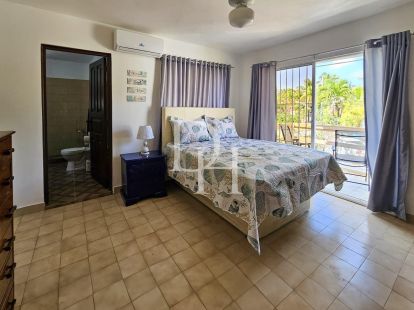 Апартаменты в Сосуа, Доминиканская республика, 65м2 - стоимость 95&nbsp;000$ - Ref: 80234 фото 1