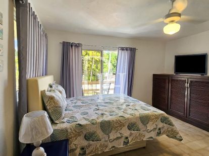 Апартаменты в Сосуа, Доминиканская республика, 65м2 - стоимость 95&nbsp;000$ - Ref: 80234 фото 6