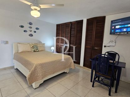 Апартаменты в Сосуа, Доминиканская республика, 45м2 - стоимость 58&nbsp;000$ - Ref: 80233 фото 1