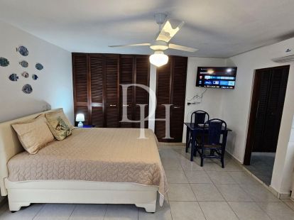 Апартаменты в Сосуа, Доминиканская республика, 45м2 - стоимость 58&nbsp;000$ - Ref: 80233 фото 10