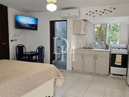 Апартаменты в Сосуа, Доминиканская республика, 45м2 - стоимость 58&nbsp;000$ - Ref: 80233 фото 2