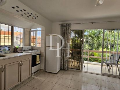 Апартаменты в Сосуа, Доминиканская республика, 45м2 - стоимость 58&nbsp;000$ - Ref: 80233 фото 5