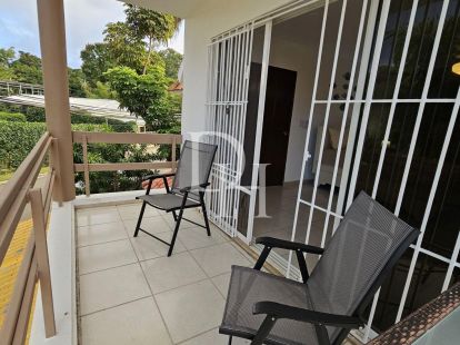 Апартаменты в Сосуа, Доминиканская республика, 45м2 - стоимость 58&nbsp;000$ - Ref: 80233 фото 7