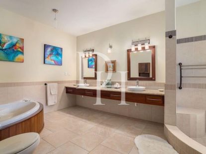 Апартаменты в Кабарете, Доминиканская республика, 504м2 - стоимость 2&nbsp;100&nbsp;000$ - Ref: 80232 фото 14