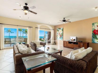 Апартаменты в Кабарете, Доминиканская республика, 504м2 - стоимость 2&nbsp;100&nbsp;000$ - Ref: 80232 фото 3