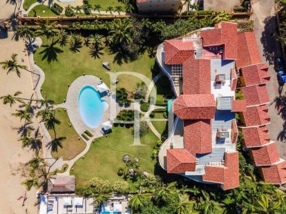 Апартаменты в Кабарете, Доминиканская республика, 504м2 - стоимость 2&nbsp;100&nbsp;000$ - Ref: 80232 фото 34