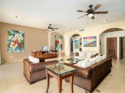 Апартаменты в Кабарете, Доминиканская республика, 504м2 - стоимость 2&nbsp;100&nbsp;000$ - Ref: 80232 фото 8