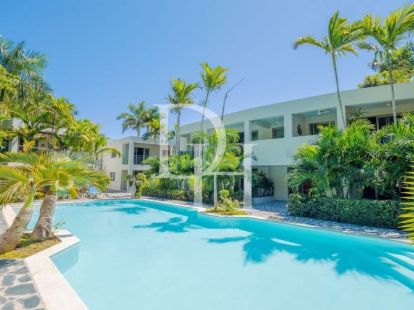 Апартаменты в Кабарете, Доминиканская республика за 245 000$ (ID:80231)